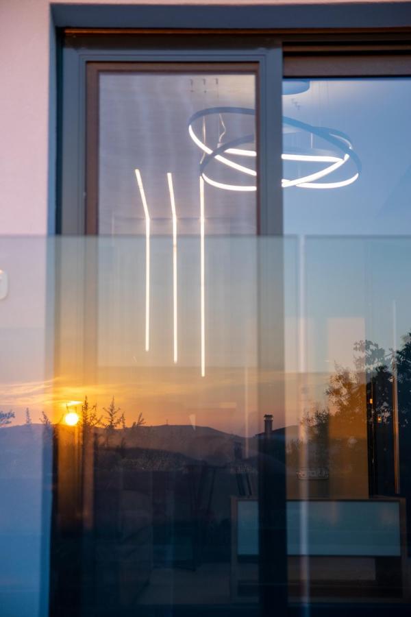 Sithoniars Melora Luxury Apartment Nikiti  Exteriör bild
