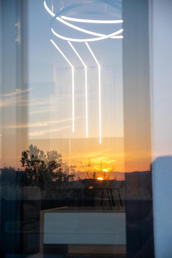 Sithoniars Melora Luxury Apartment Nikiti  Exteriör bild